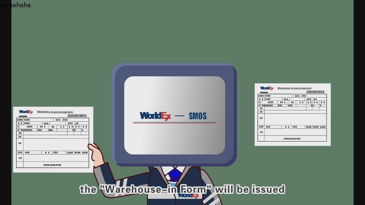 全球捷运物流影视动画专题片(图3)