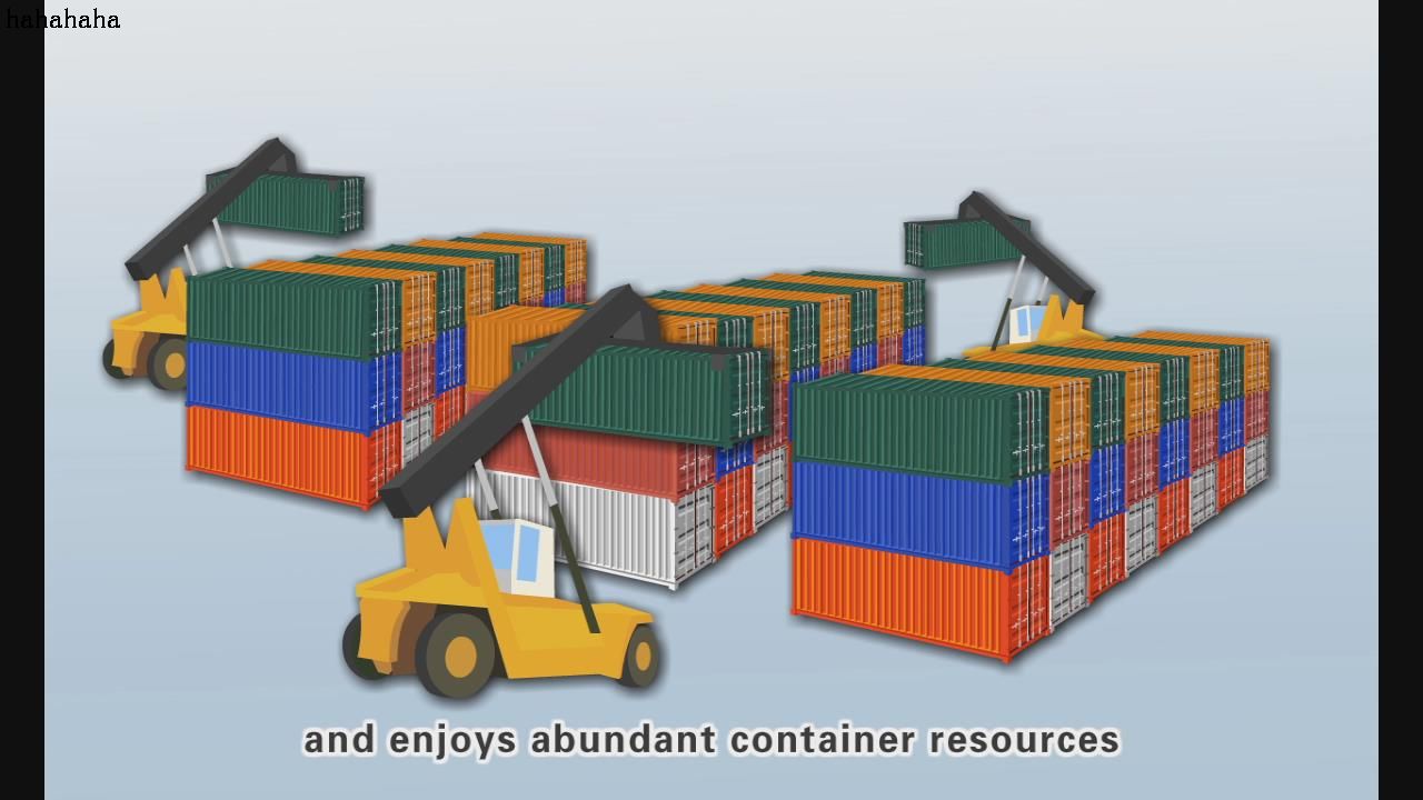 全球捷运物流影视动画专题片(图5)